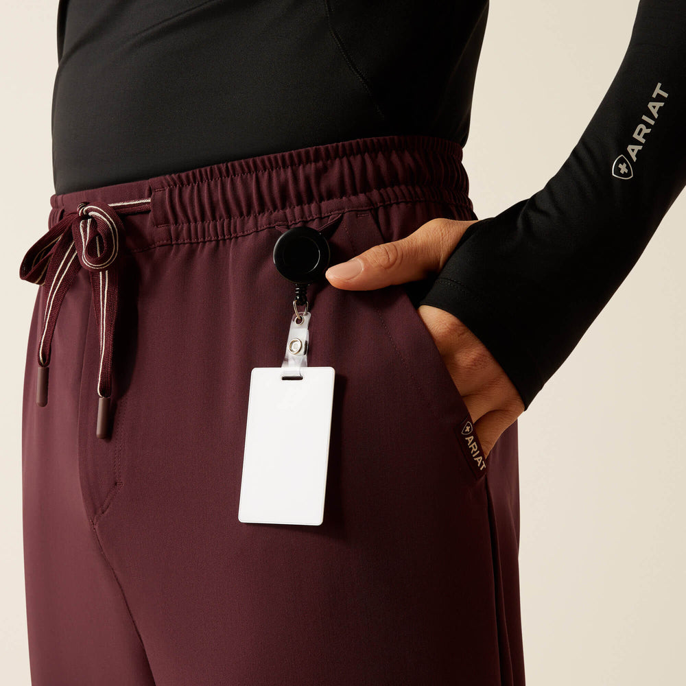Ariat Drew Cargo Stretch Jogger Scrub Pant Outlet