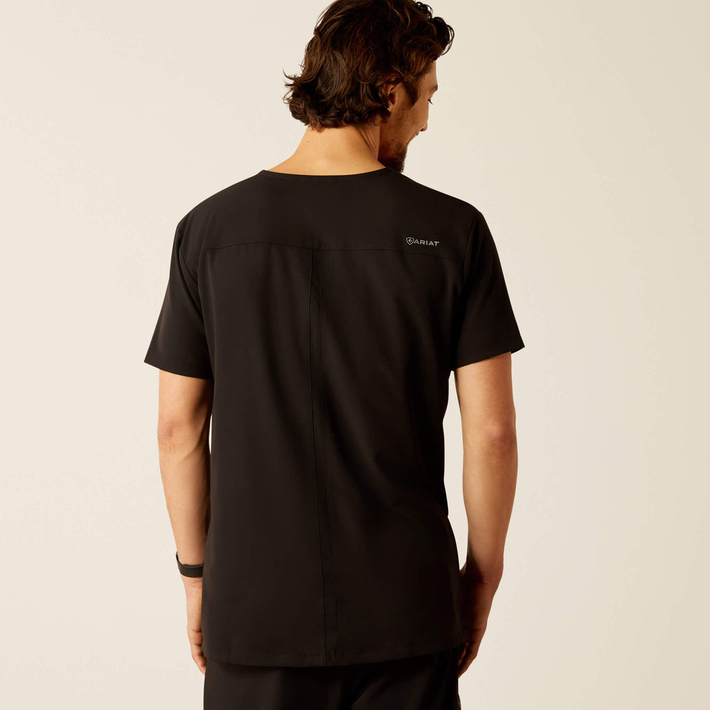 Ariat Whitman Scrub Top On Sale