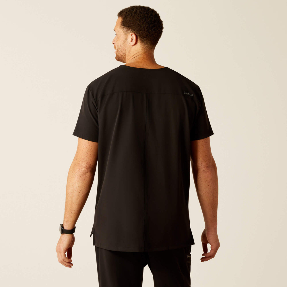Ariat Whitman Scrub Top On Sale