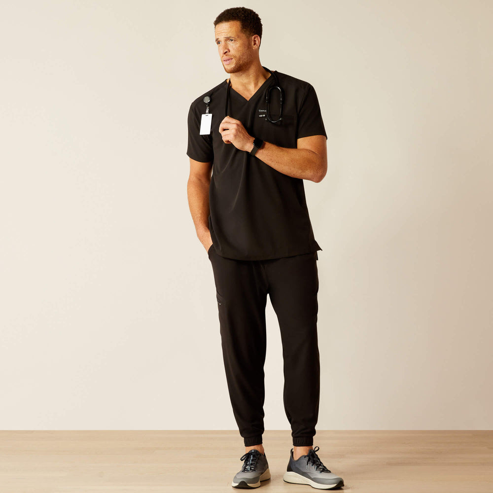 Ariat Whitman Scrub Top On Sale