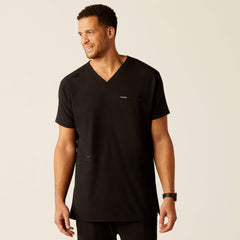 Ariat Derham 6 Pocket Scrub Top Sale