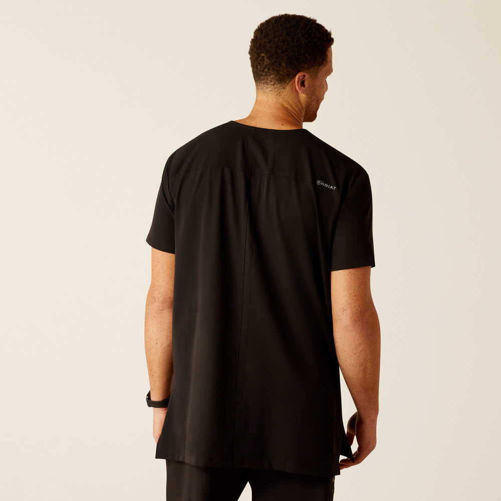 Ariat Derham 6 Pocket Scrub Top Sale