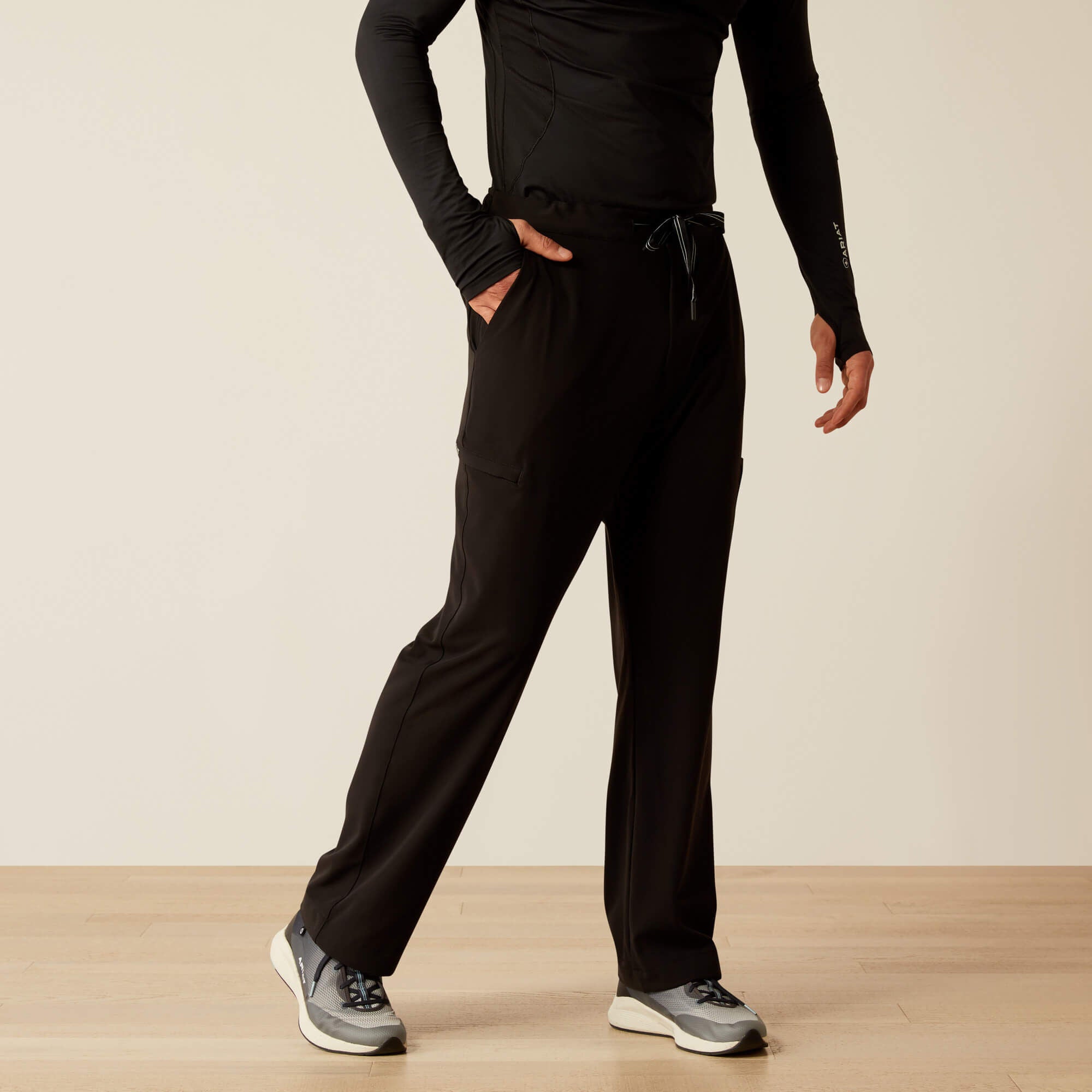Ariat Jacobi Utility Stretch Scrub Pant Online