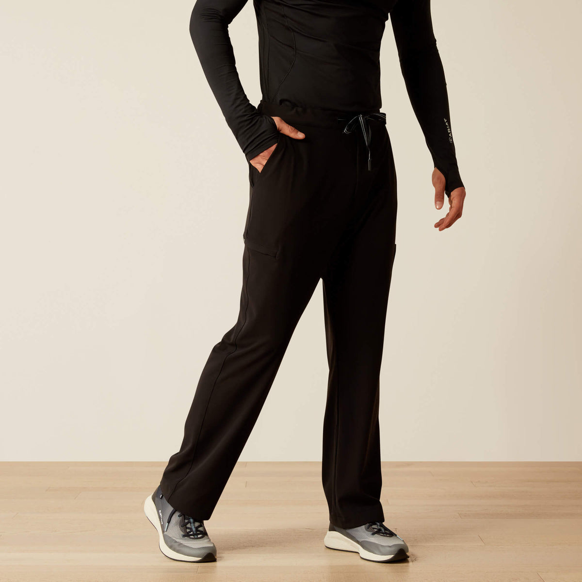 Ariat Jacobi Utility Stretch Scrub Pant Online