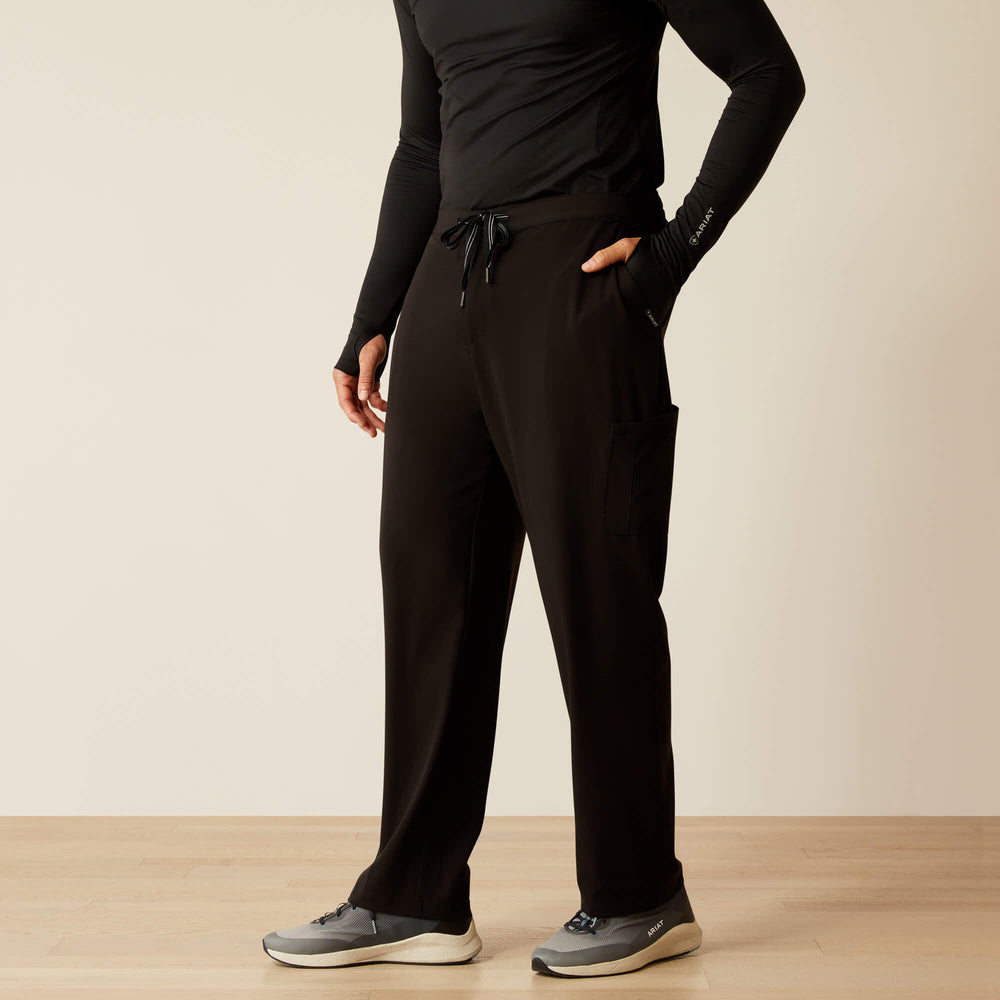 Ariat Jacobi Utility Stretch Scrub Pant Online