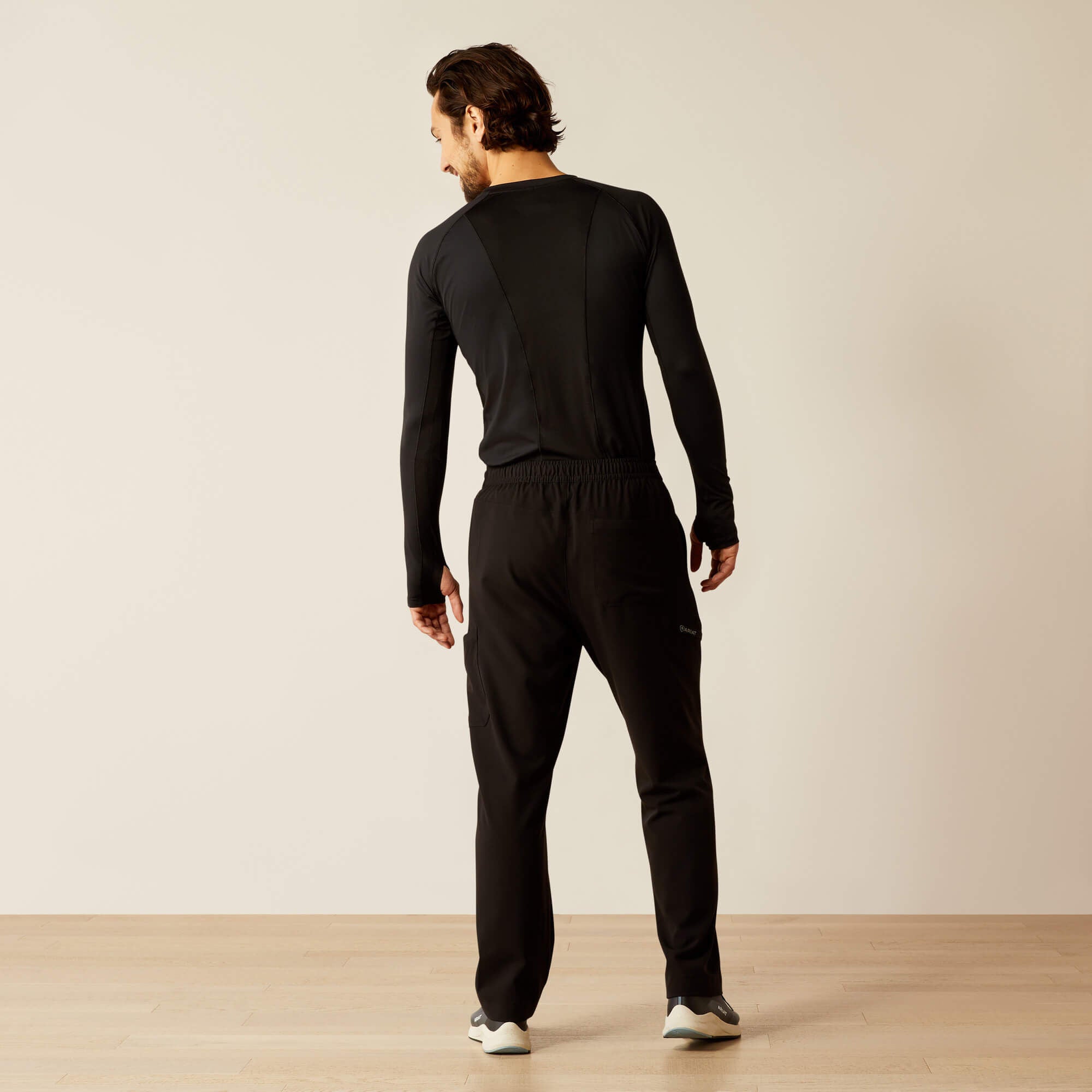 Ariat Jacobi Utility Stretch Scrub Pant Online