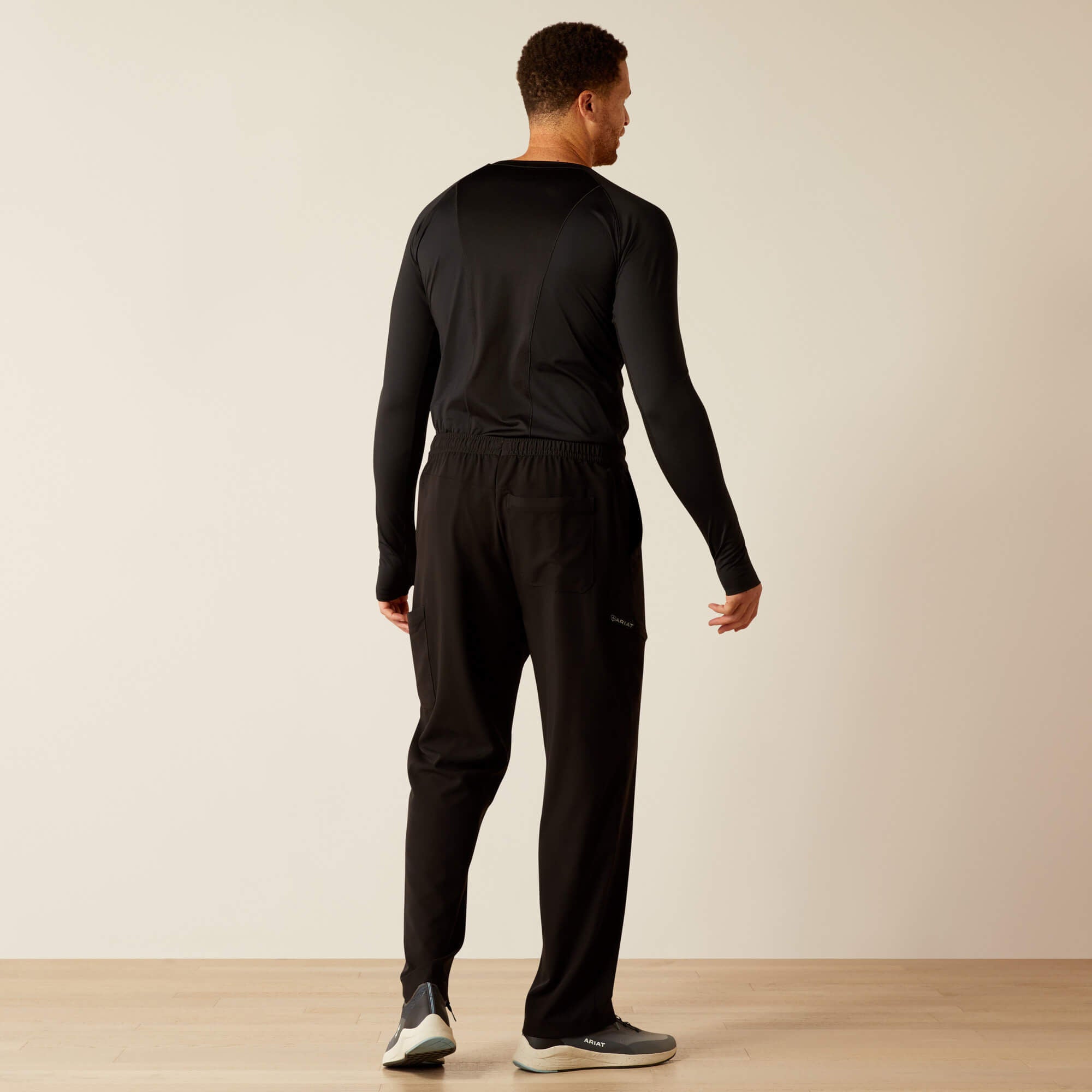 Ariat Jacobi Utility Stretch Scrub Pant Online