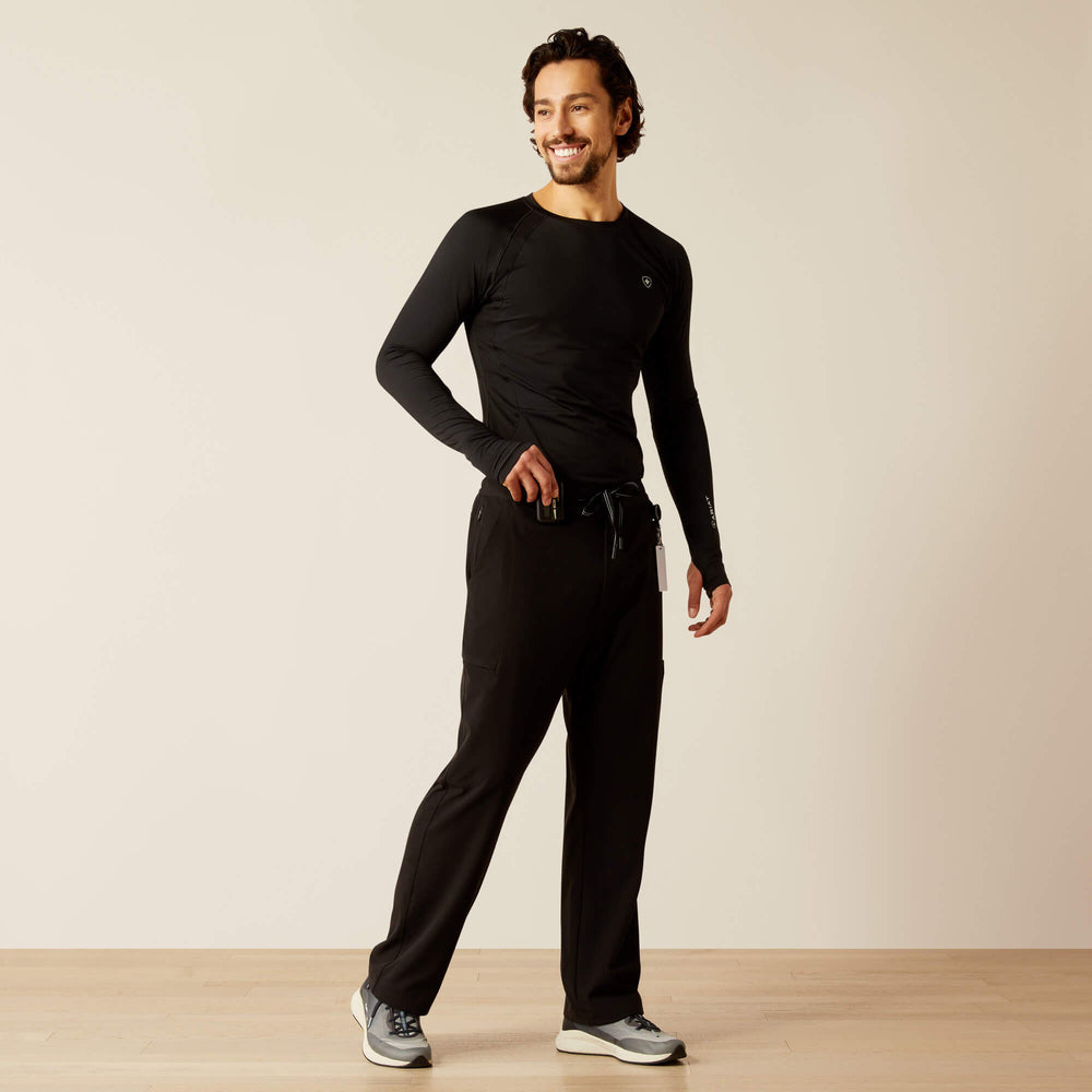 Ariat Jacobi Utility Stretch Scrub Pant Online