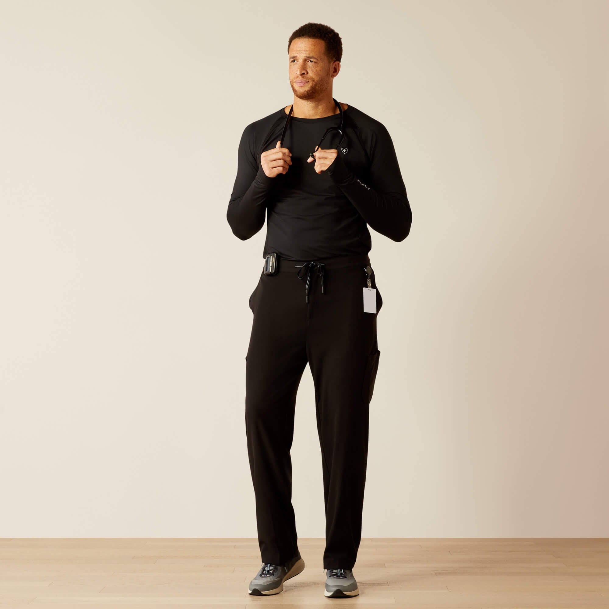 Ariat Jacobi Utility Stretch Scrub Pant Online