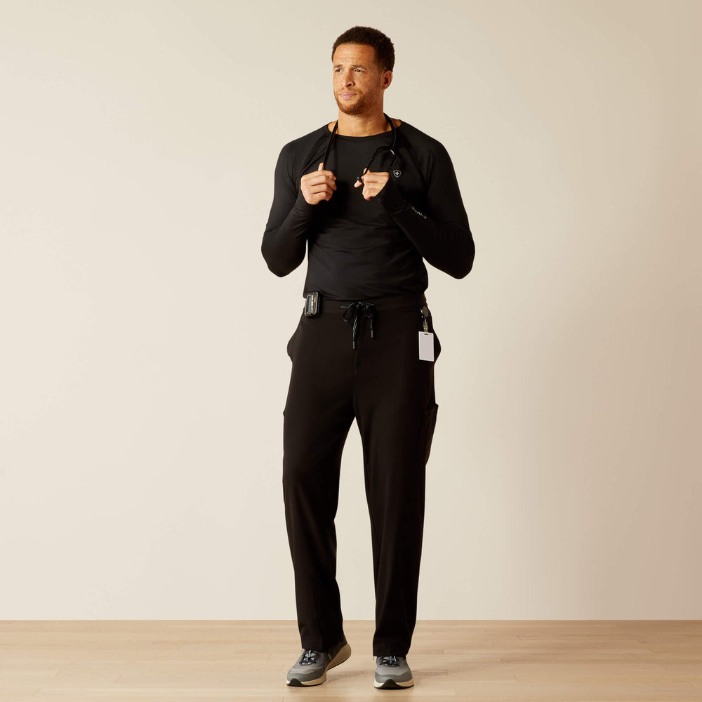 Ariat Jacobi Utility Stretch Scrub Pant Online