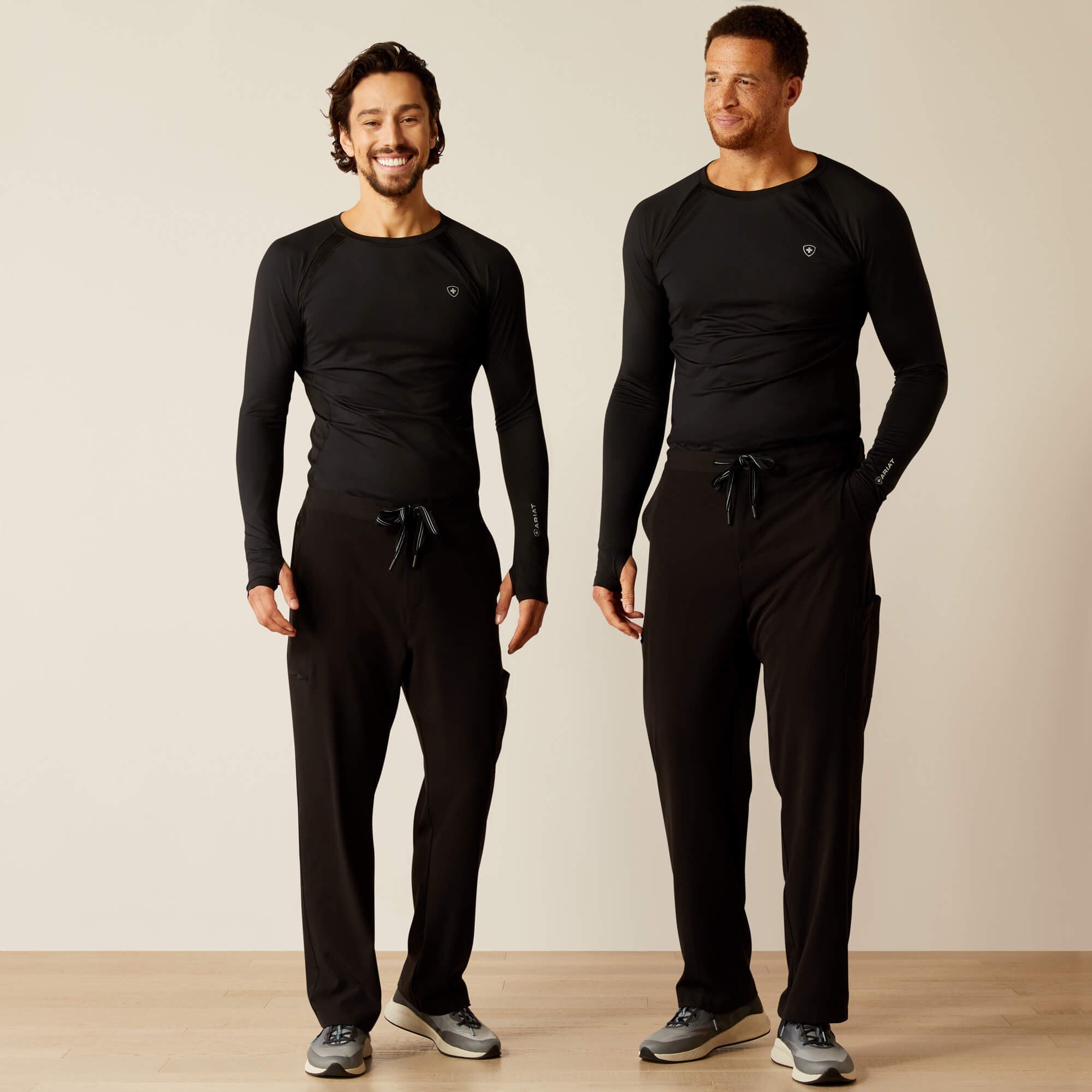 Ariat Jacobi Utility Stretch Scrub Pant Online