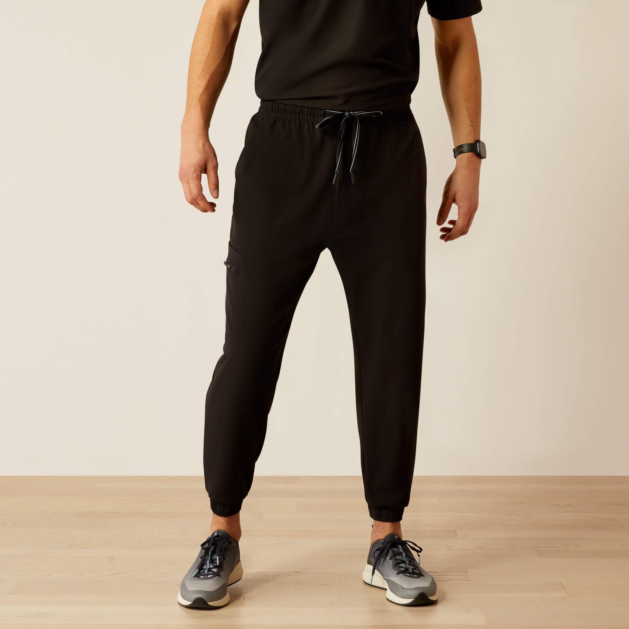 Ariat Drew Cargo Stretch Jogger Scrub Pant For Sale
