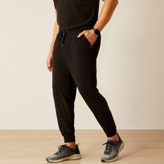 Ariat Drew Cargo Stretch Jogger Scrub Pant For Sale