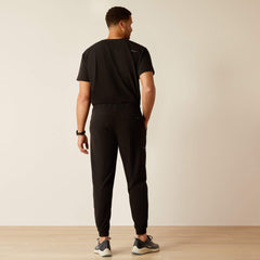 Ariat Drew Cargo Stretch Jogger Scrub Pant For Sale