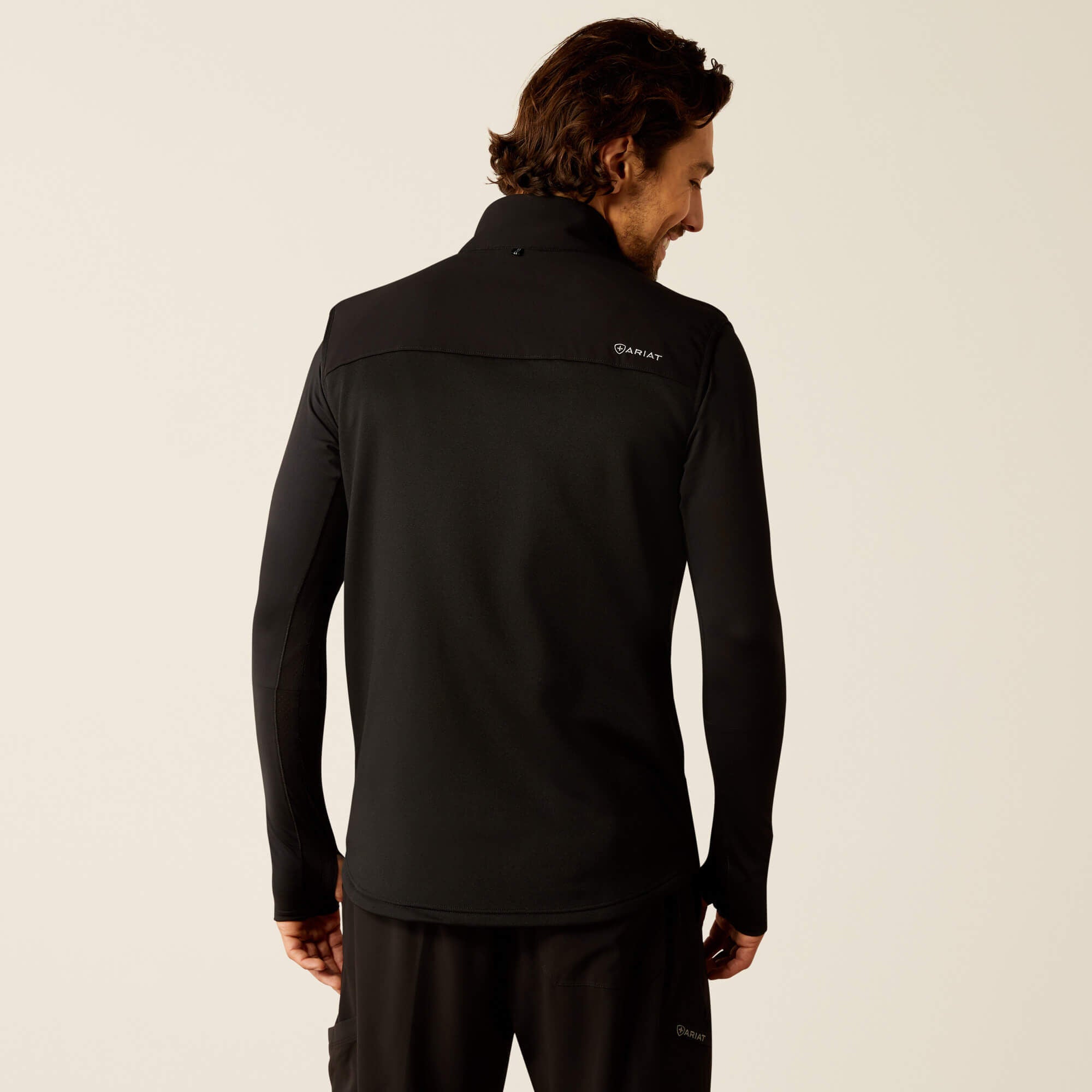 Ariat Galen Fleece Scrub Vest Discount
