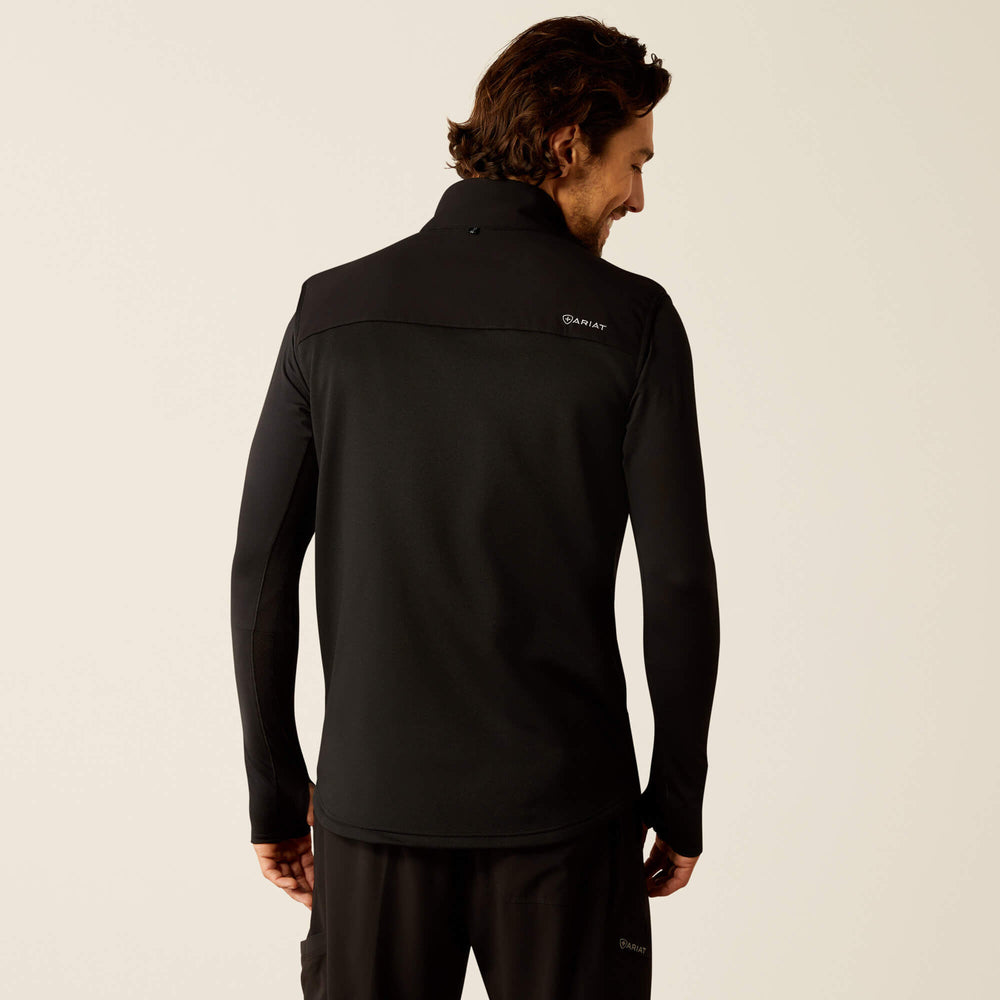 Ariat Galen Fleece Scrub Vest Discount