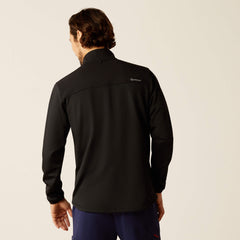 Ariat Galen Fleece Scrub Jacket Outlet