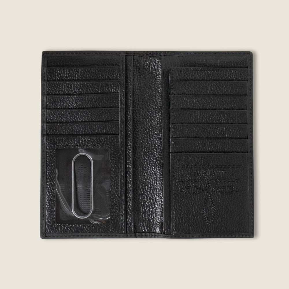 Ariat Southwest Diamond Rodeo Wallet On Sale