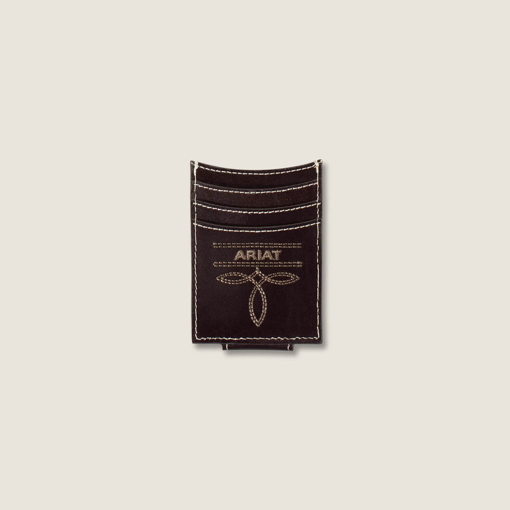 Ariat Cross Front Pocket Outlet