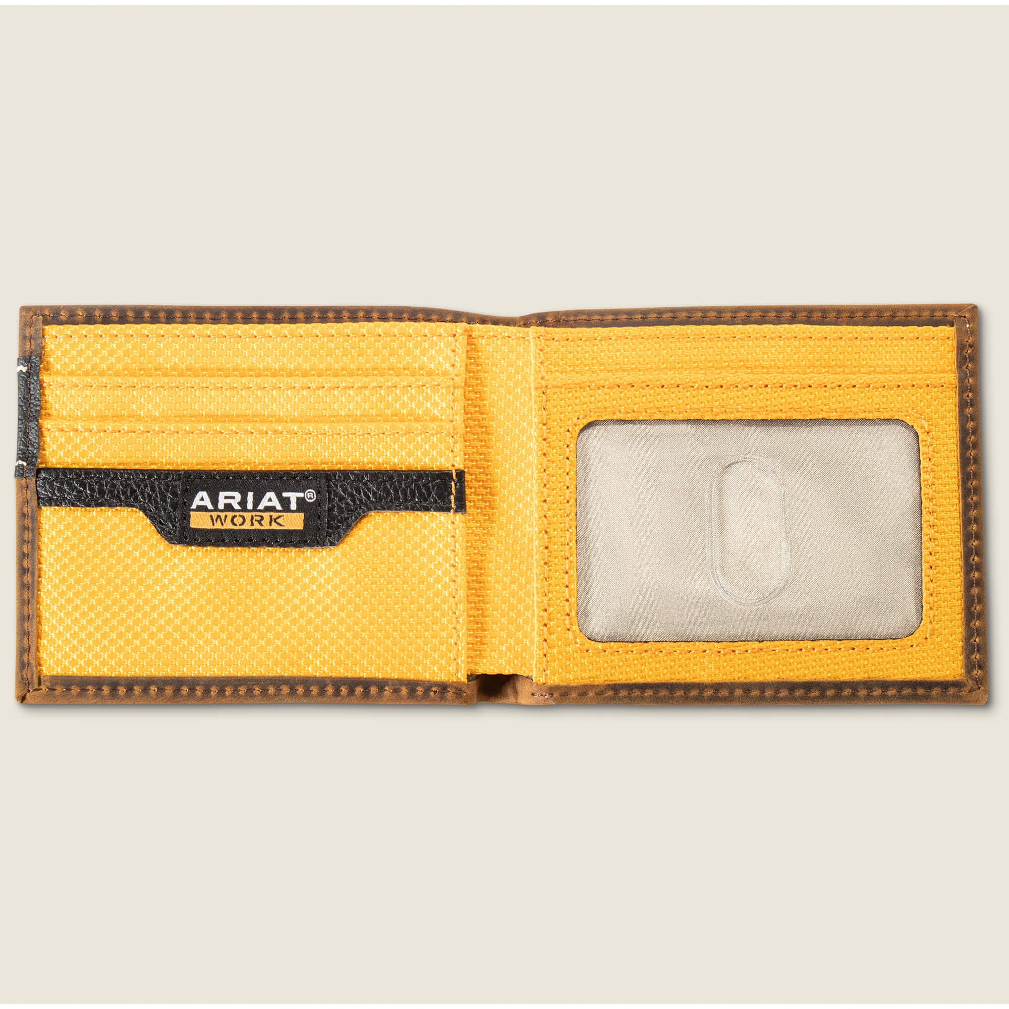 Ariat Work Canvas Bifold Wallet Sale