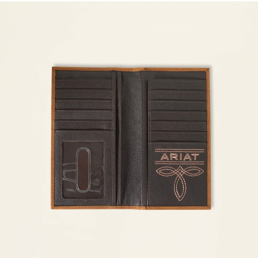 Ariat Southwest Rodeo Wallet Online
