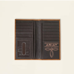 Ariat Southwest Rodeo Wallet Online