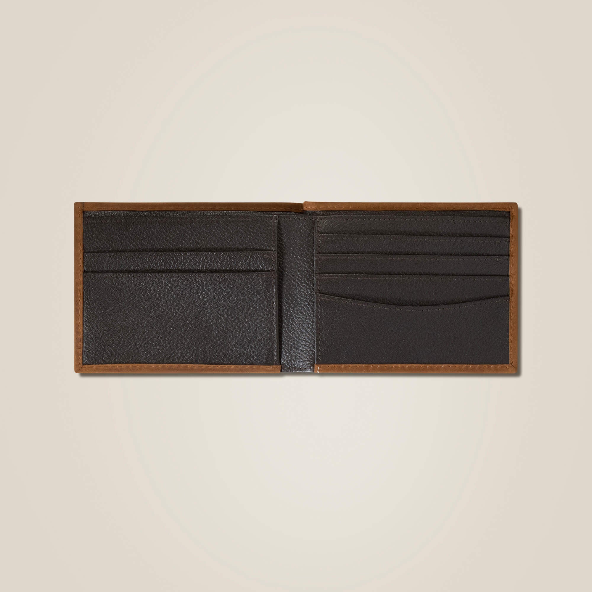 Ariat Flag Shield Bifold Wallet Discount