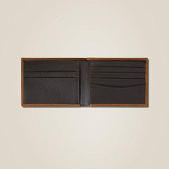 Ariat Flag Shield Bifold Wallet Discount