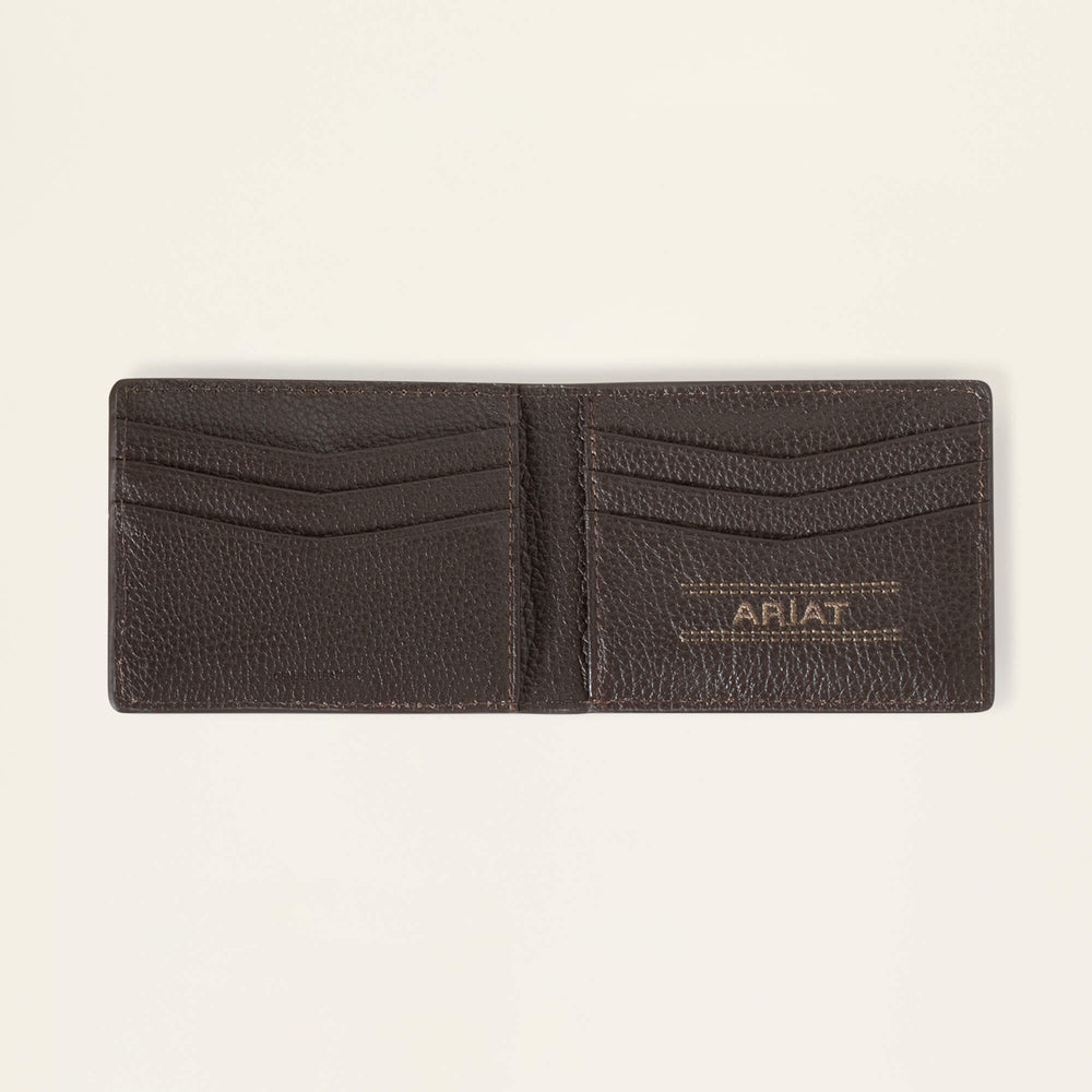 Ariat Southwest Diamond Money Clip Sale