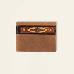 Ariat Southwest Bifold Wallet For Sale