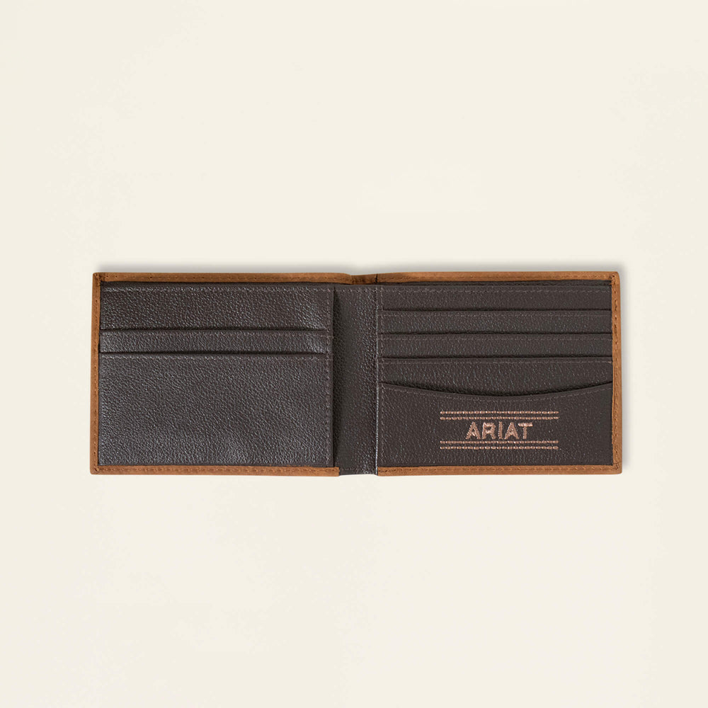 Ariat Southwest Bifold Wallet For Sale