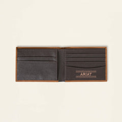 Ariat Southwest Bifold Wallet For Sale
