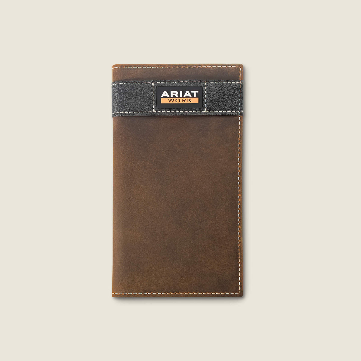 Ariat Work Canvas Money Clip Wallet Outlet