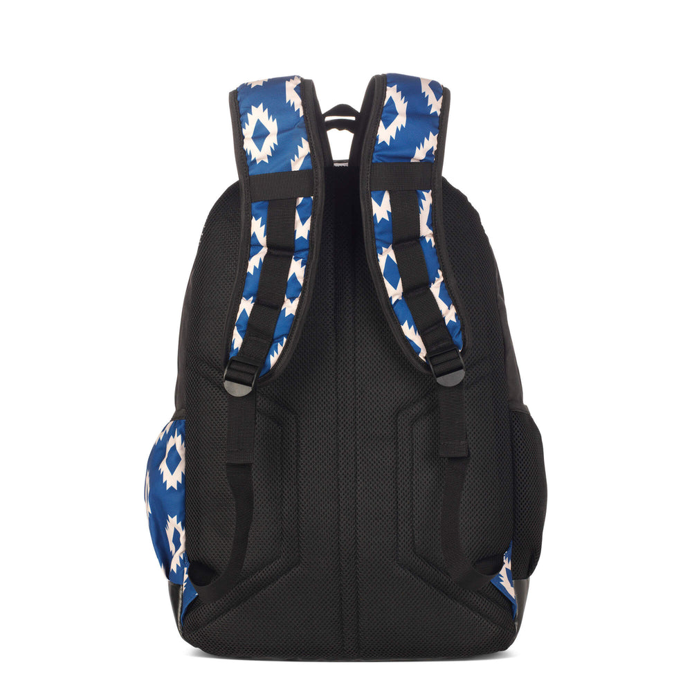 Ariat Southwest Diamond Print Backpack On Sale
