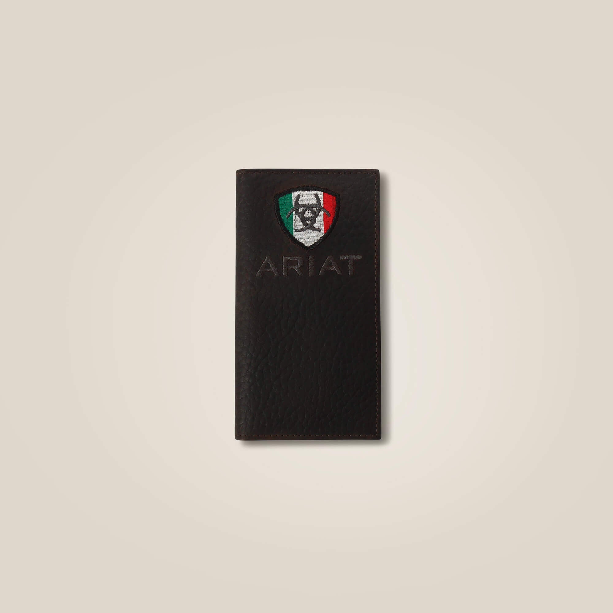 Ariat Mexico shield rodeo wallet Sale