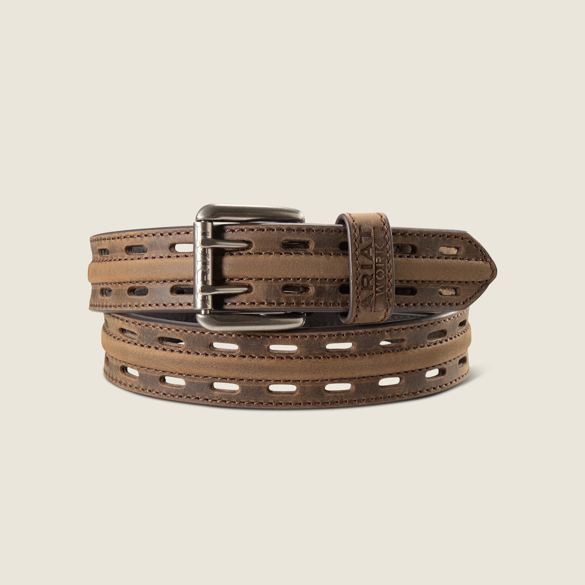 Ariat Work Double Prong Belt Online