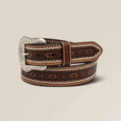 Ariat Whip Stitch Belt Sale