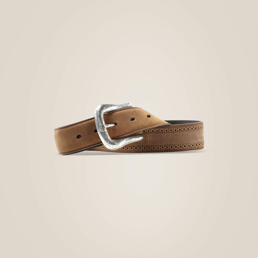 Ariat Small hole trim belt Discount