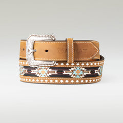 Ariat Southwest Diamond Belt Discount