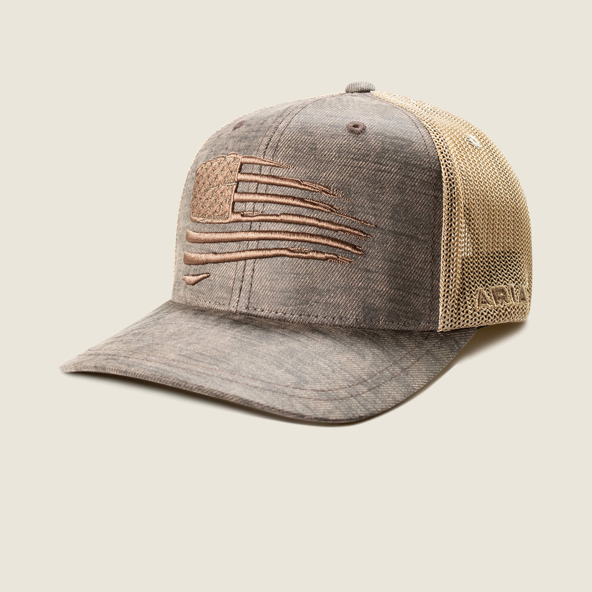 Ariat Patriot Flag Cap For Sale