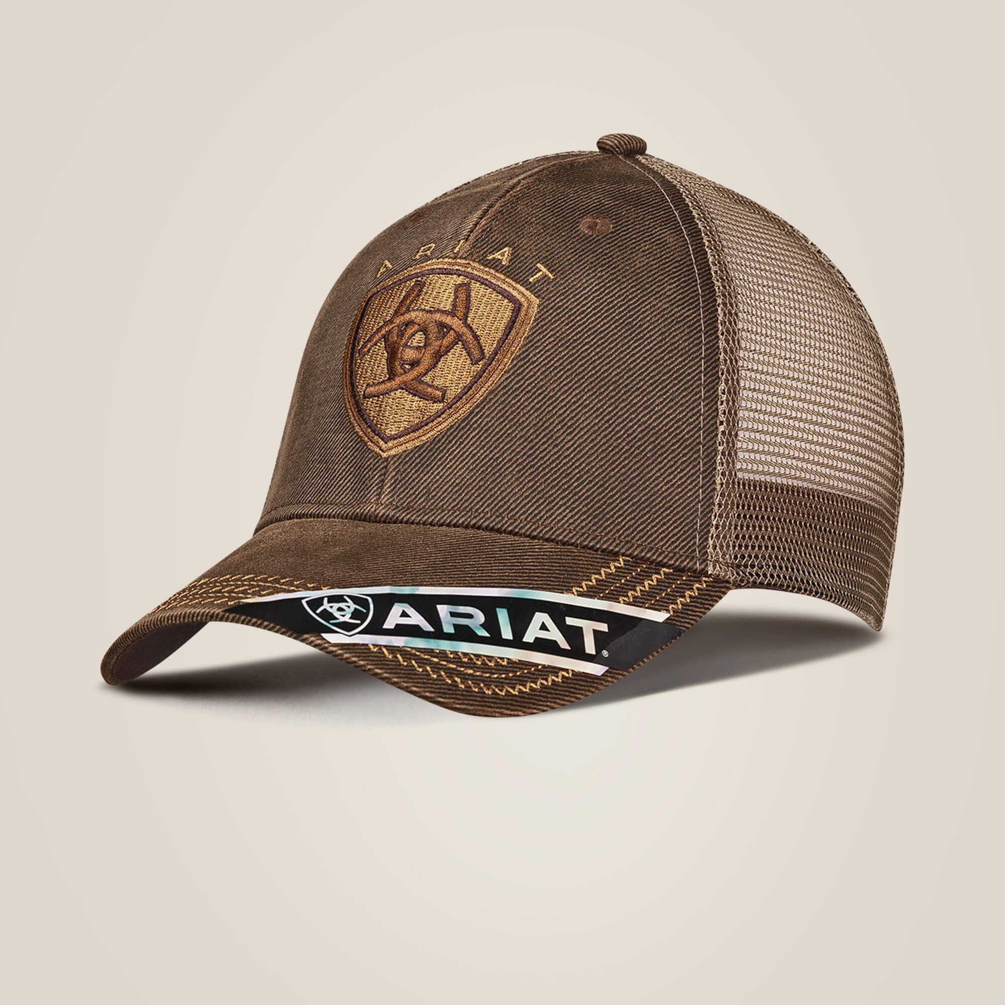 Ariat Structured Cap Discount