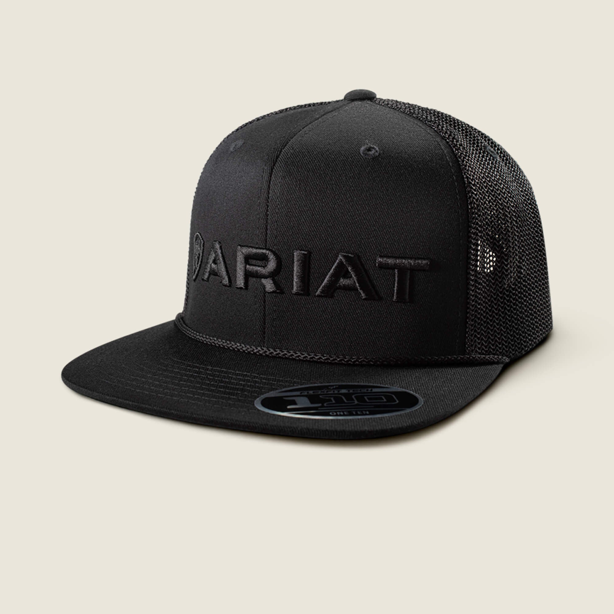 Ariat 3D Embroidered Cap On Sale