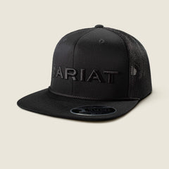 Ariat 3D Embroidered Cap On Sale