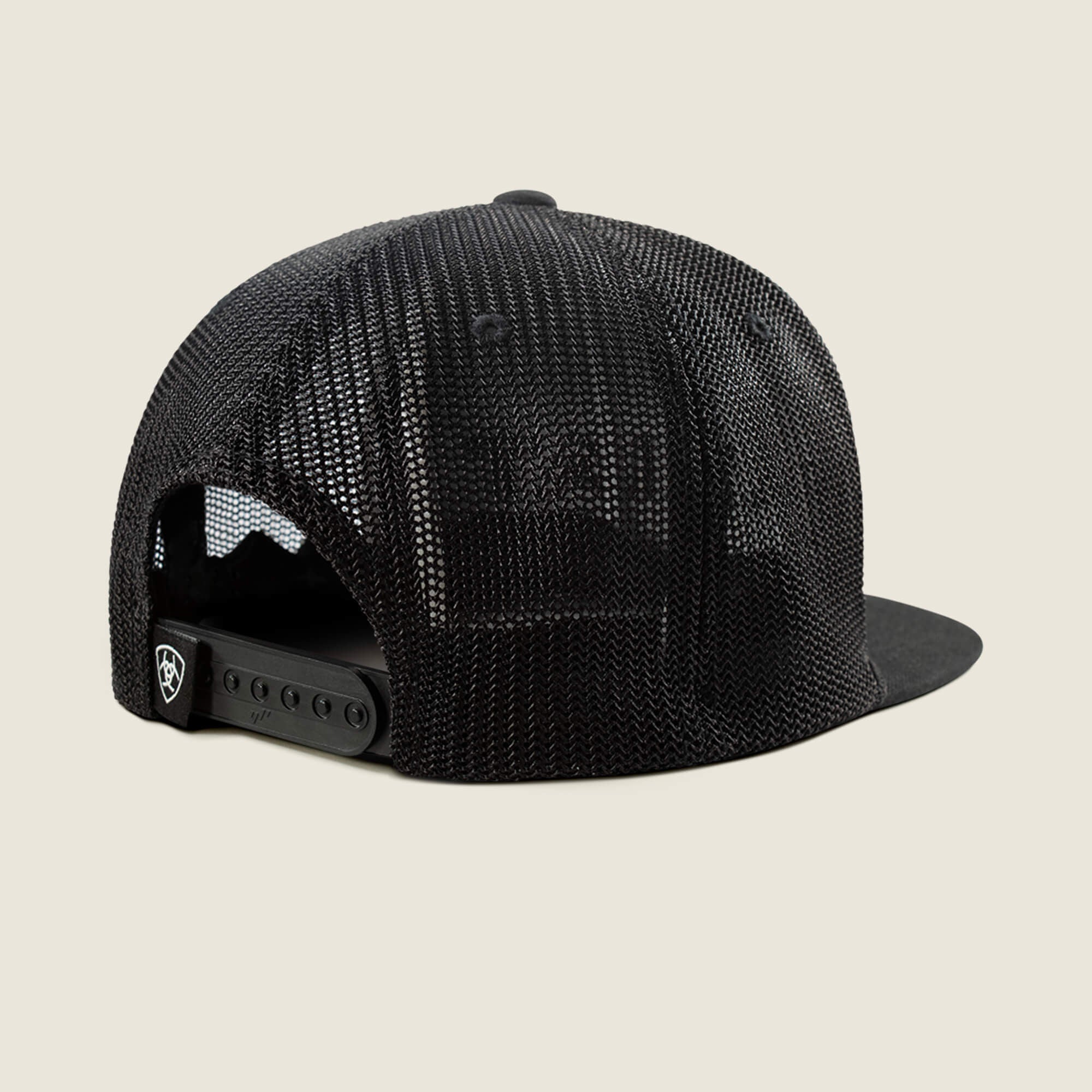 Ariat 3D Embroidered Cap On Sale