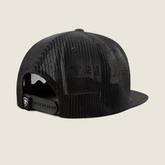 Ariat 3D Embroidered Cap On Sale