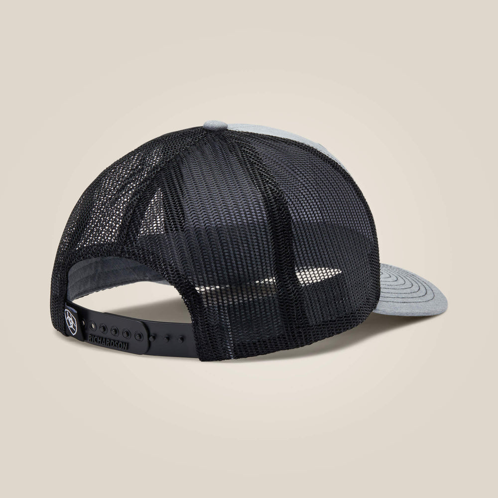Ariat Flag Patch Cap For Sale