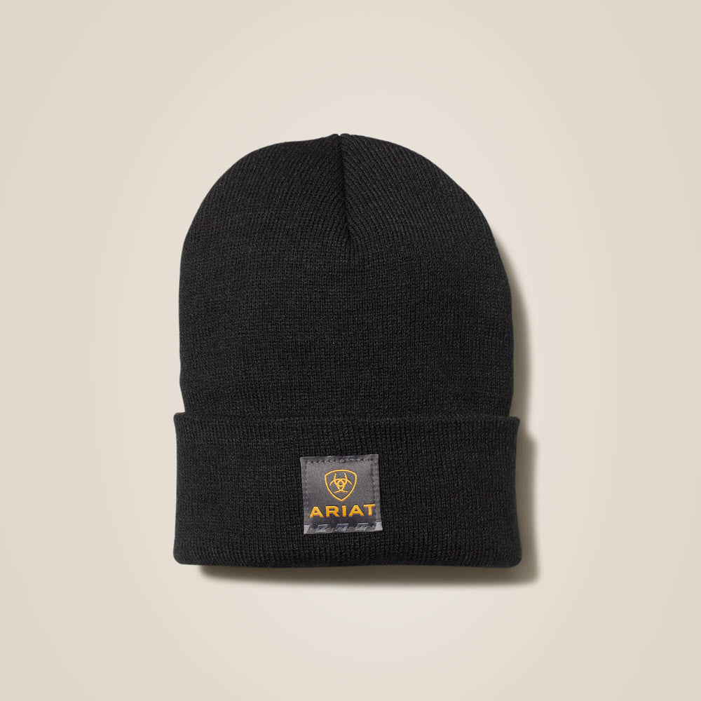 Ariat Rebar Watch Cap Outlet