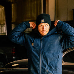 Ariat Rebar Watch Cap Outlet
