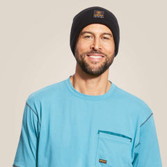 Ariat Rebar Watch Cap Outlet