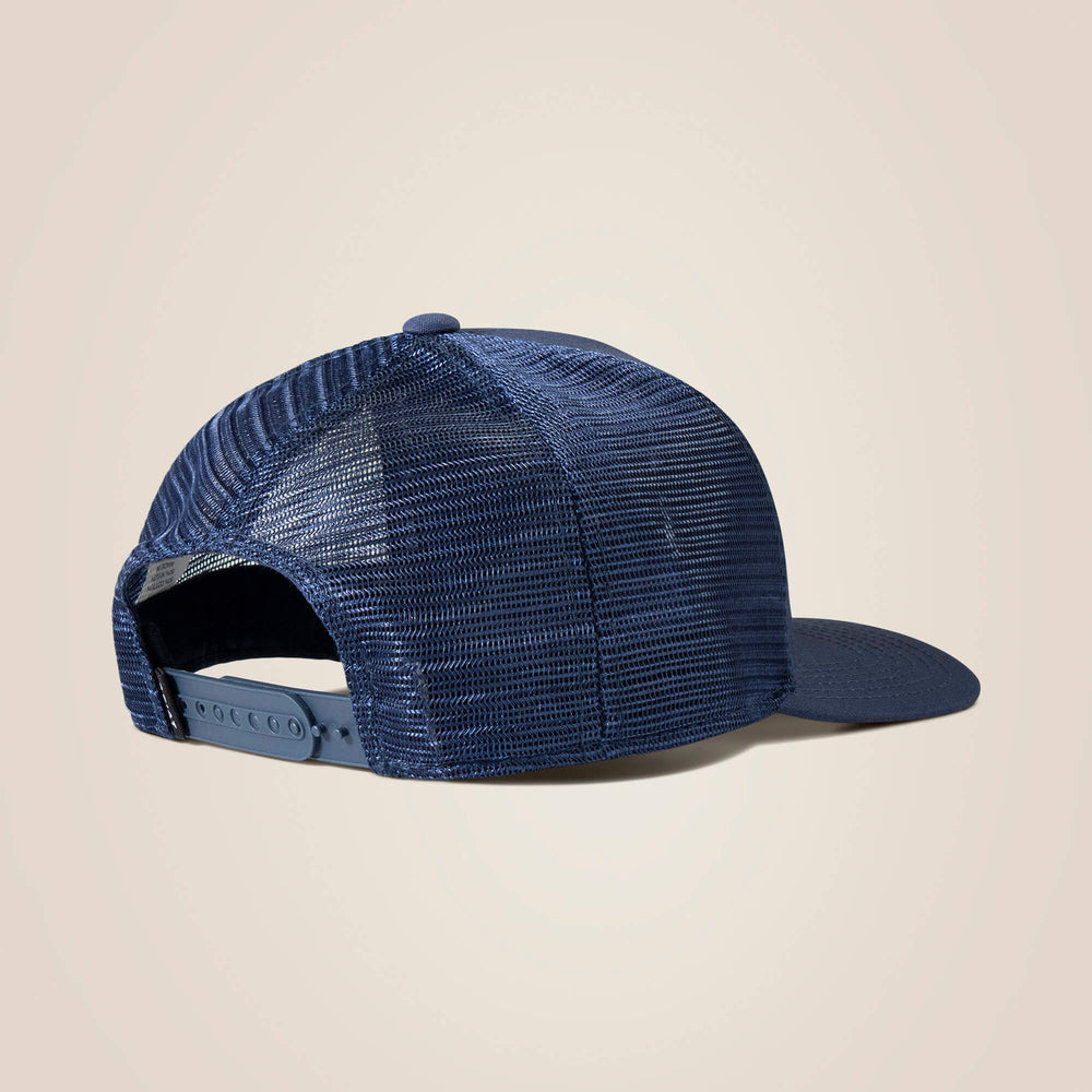 Ariat Aztec Logo Patch Cap Online